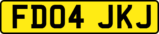 FD04JKJ