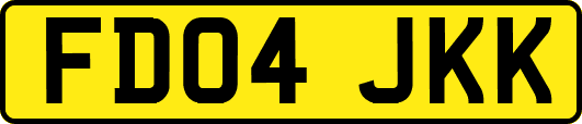 FD04JKK