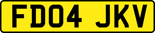 FD04JKV