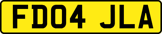 FD04JLA