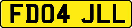 FD04JLL