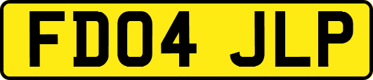 FD04JLP