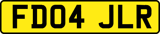 FD04JLR