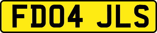 FD04JLS