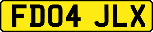 FD04JLX