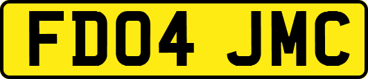 FD04JMC