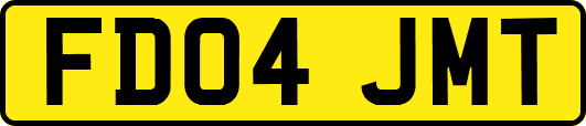 FD04JMT