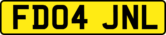 FD04JNL