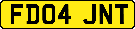 FD04JNT