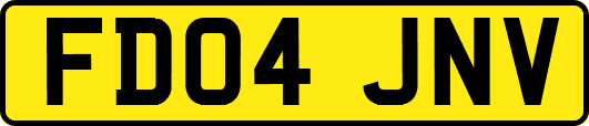 FD04JNV