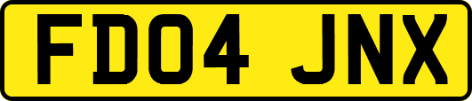 FD04JNX