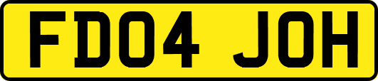 FD04JOH