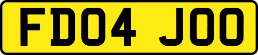 FD04JOO