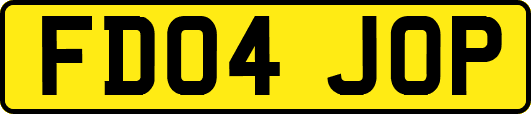 FD04JOP