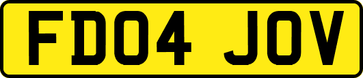 FD04JOV