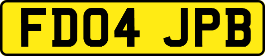 FD04JPB