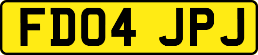 FD04JPJ