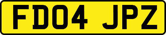 FD04JPZ