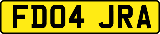 FD04JRA