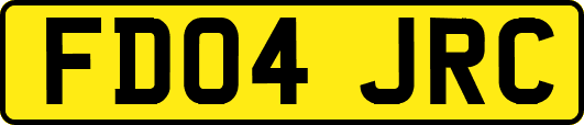 FD04JRC