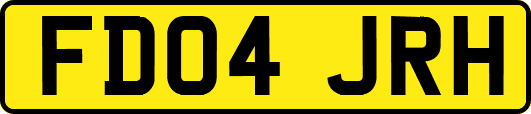 FD04JRH