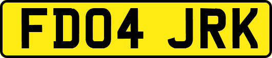 FD04JRK