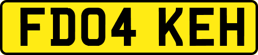 FD04KEH