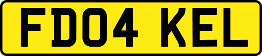 FD04KEL