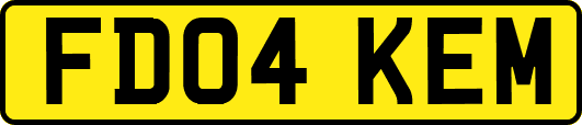 FD04KEM