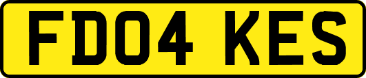 FD04KES