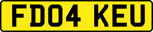 FD04KEU