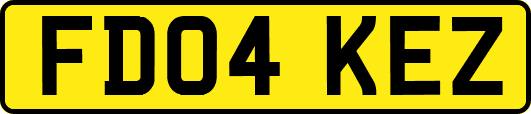 FD04KEZ