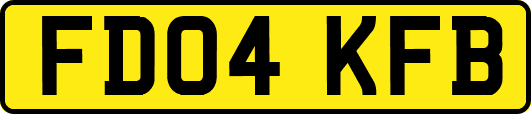 FD04KFB