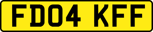FD04KFF