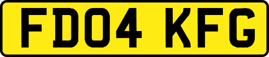 FD04KFG