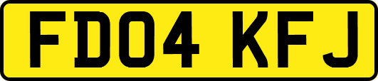 FD04KFJ