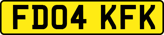 FD04KFK
