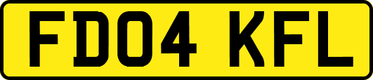 FD04KFL