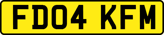 FD04KFM