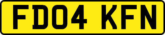 FD04KFN