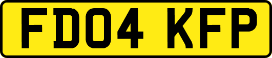 FD04KFP