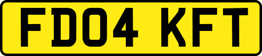 FD04KFT