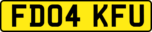 FD04KFU
