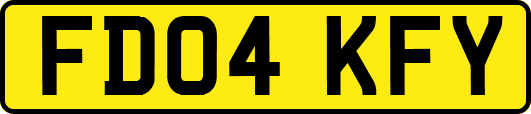 FD04KFY