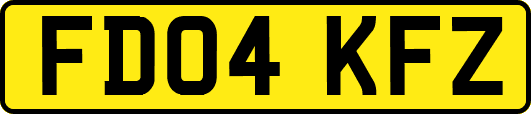 FD04KFZ