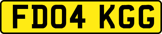 FD04KGG