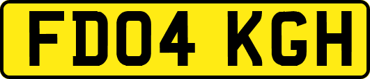 FD04KGH