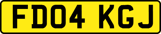 FD04KGJ