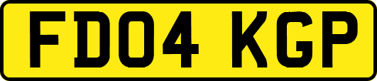 FD04KGP
