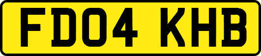 FD04KHB